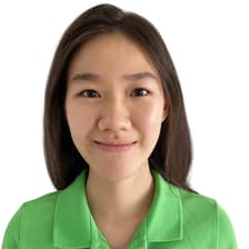 Profile picture for meg chia