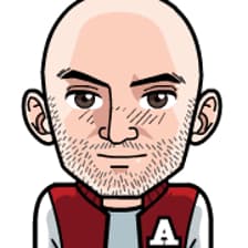Profile picture for Luca Camerini