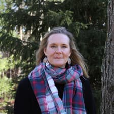 Profile picture for Gretchen Driscoll