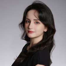 Profile picture for Alexandra Bezea-Tudor
