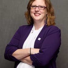 Profile picture for Katie Bachert