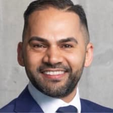 Profile picture for Raj Sharma