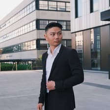 Profile picture for Ken Ooi