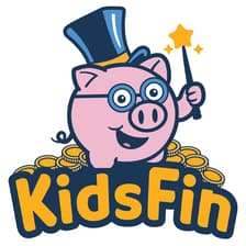Profile picture for Kids Fin