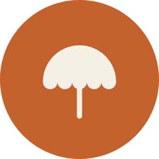 Profile picture for At the Cabana