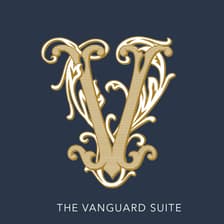 Profile picture for The Vanguard Suite