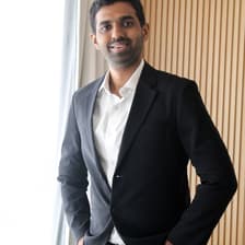 Profile picture for A M Aditya