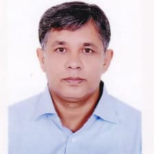 Profile picture for Nazrul-SRDC