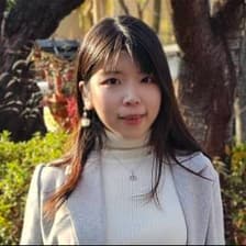 Profile picture for Alison Liao