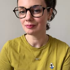 Profile picture for Aurélie Dupont