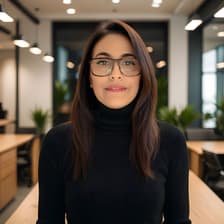 Profile picture for Ginger Dhaliwal