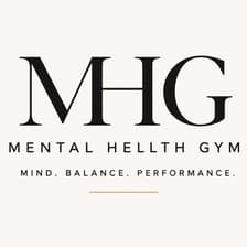 Profile picture for The Mental Hellth Gym Collective Profile picture for The Mental Hellth Gym Collective