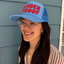 Profile picture for Amber Nosek