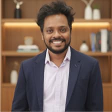Profile picture for Avinash Polepally