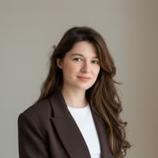 Profile picture for Анна Погорєлова