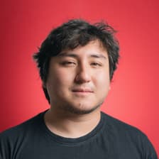 Profile picture for Martino Wong