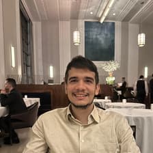 Profile picture for Pedro Palermo