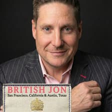 Profile picture for Jon Garside
