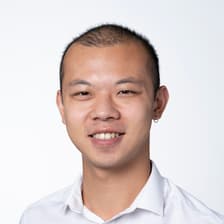 Profile picture for Nigel Yau