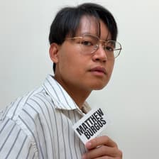 Profile picture for Matthew Burgos
