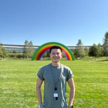 Profile picture for Andy Wong