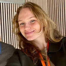 Profile picture for Vilde Wettergreen