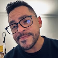 Profile picture for Enrique Avila