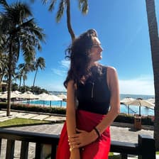 Profile picture for Sara Giovenzana