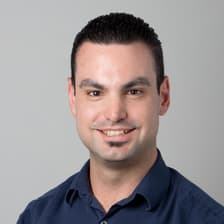 Profile picture for Anthony Romeo