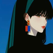 Profile picture for LesleyJiang