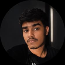 Profile picture for Omkar Parelkar