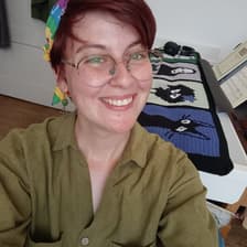 Profile picture for Estelle Stürtz