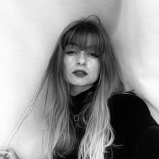 Profile picture for Patrycja Mikołajek