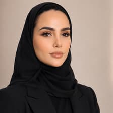 Profile picture for Shahad Maghrabi