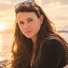 Profile picture for Sarah Dyman
