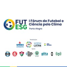 Profile picture for UFRGS -