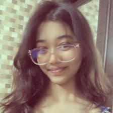 Profile picture for Grisha Girish Divakaran