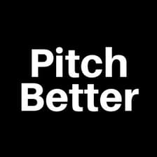 Profile picture for Pitch Better Team Member