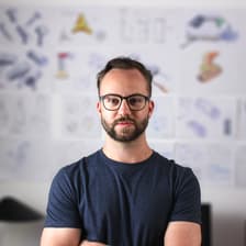 Profile picture for Philipp Baumgartner