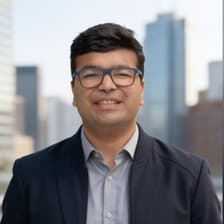 Profile picture for Jainish Rathod