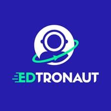 Profile picture for Edtronaut