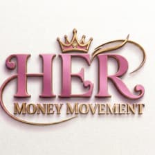 Profile picture for HER Money Movement