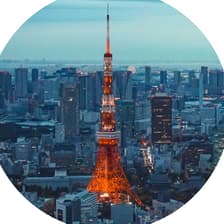 Profile picture for Access To Tokyo