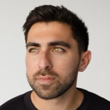 Profile picture for Daniel Malikyar
