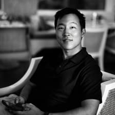 Profile picture for Ryan kim