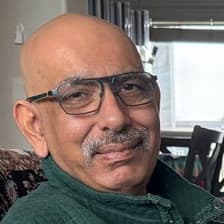 Profile picture for Sukant Ratnakar
