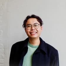 Profile picture for Kevin Lu
