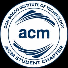 Profile picture for ACM DBIT