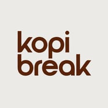 Profile picture for Kopi Break