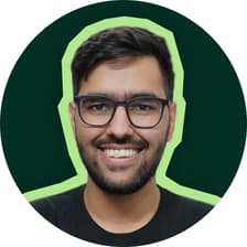 Profile picture for Ishaan Shakunt